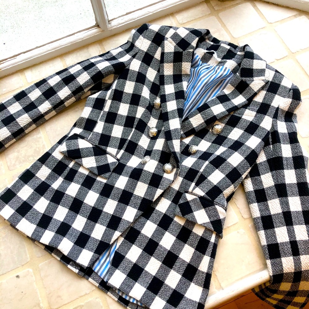Veronica beard blazer